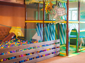 Мини-отель Конаково Кантри Клаб