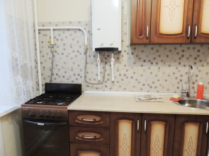 Апартаменты на проспекте Красной Армии 197/2