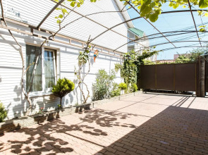 Гостевой Дом Огонек