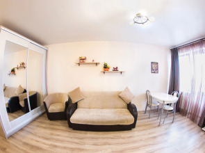 Апартаменты Saratov Lights Apartments на Пугачева 49