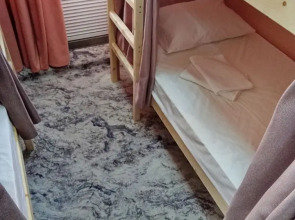 Хостел Ярхостел