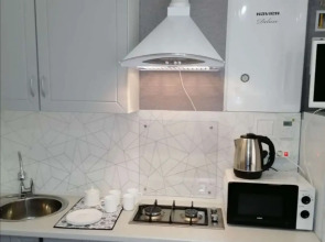 Квартира Монако Клуб 2