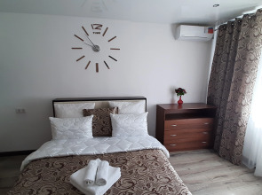 Апартаменты у Мамаева кургана