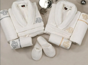 Апартаменты Bravo in Baku Boulevard