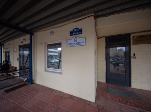 Апартаменты Семейная в Заречье