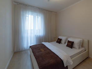 InnDays Остафьевское шоссе, 14к1