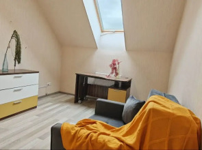 Квартира Букинг39 Двухкомнатная на Приморской