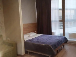 Апартаменты Kigo Liner East 2