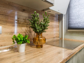 Апартаменты Челябинская 50