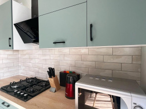 Апартаменты Fazenda Apartments Raushen