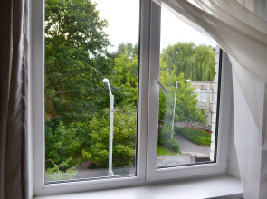 Апартаменты 1-Комнатные Апартаменты Возле Закхаймских Ворот