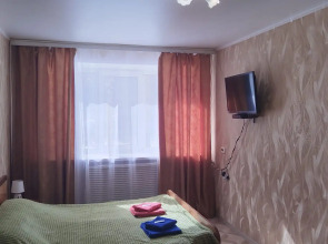 Апартаменты ArhAirport