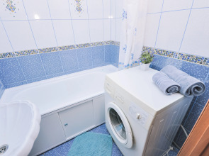 Апартаменты Семейные 2 комнатные