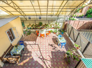 Margarita Guest House