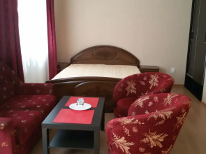 Гостиница Мимино