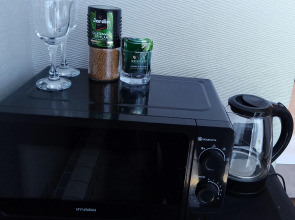 Апартаменты Каланча в самом сердце Волгограда