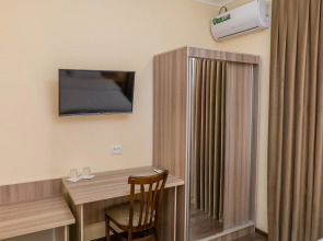 Бутик-отель Grand Vizir