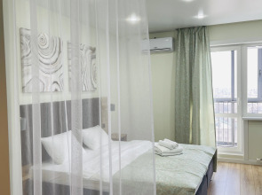 Апартаменты Люкс Смолина 1