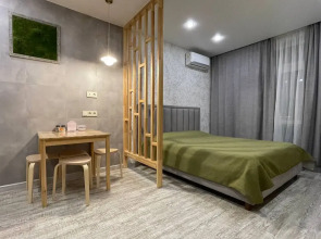 Квартира Sibkvart Кошурникова 22