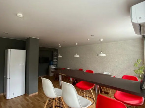 Хостел Welcome