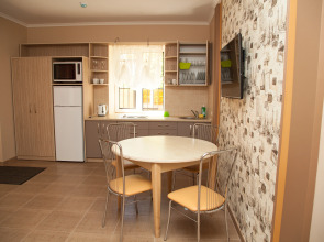 Мини-отель Подгорная 20