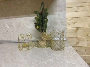 Гостевой дом Шаудан