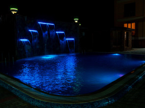 Отель Vita Wellness & SPA