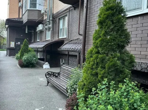 Апартаменты на Чкалова, д.37 с видом на горы