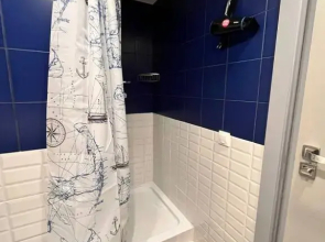 Апартаменты Двухуровневые BestFlat24 Шереметьевская 85с2