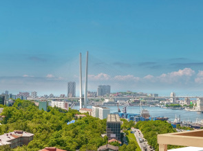 Апартаменты TopHouse на Можжевеловой 18, 133