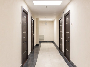 Видовые апартаменты RoomyRoom City lights