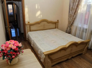 Гостевой Дом Льюис Ростов на дону