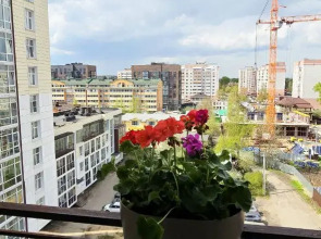 Апартаменты "Дом Альберта"