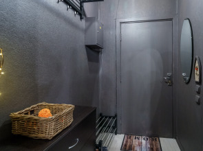 Апартаменты Loft Voyage Варшавская 19/2