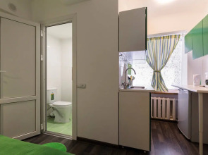 Апартаменты Студия 3 на Вознесенском пр 55