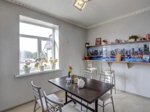 Гостевой Дом VIVA hotel