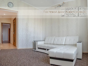 Гостевой Дом Аква-Солярис