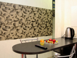 Апартаменты на Московской