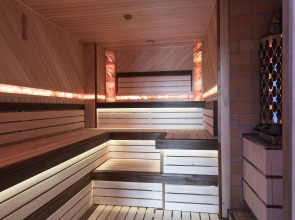 Отель Пирамида