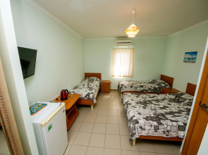 Гостевой Дом Баден Баден