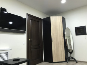 Апартаменты 2 плюс 1