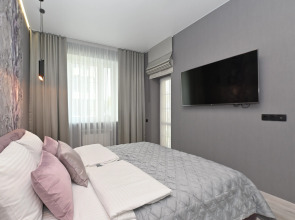 Квартира Lime Troesutok