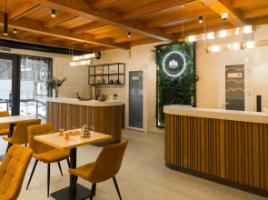 Гостевой дом Айвазовский