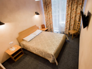 Гостиница Домашняя гостиница Подушка