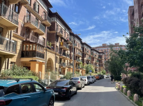 Квартира Уютная Студия около Шереметьево