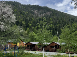 Шале Барбарис