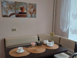 Квартира на Омской