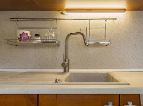 Квартира Уютная недалеко от центра