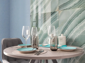 Апартаменты Crystal Corner