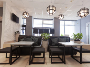 Меблированные комнаты Lucky на Набережной